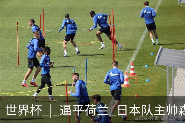 世界杯 | 逼平荷兰 日本队主帅森保一仍不满意