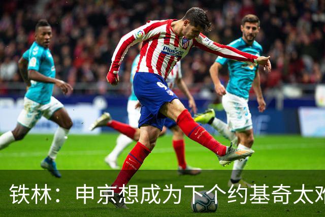 铁林：申京想成为下个约基奇太难了 火箭频繁变动影响了他的性格